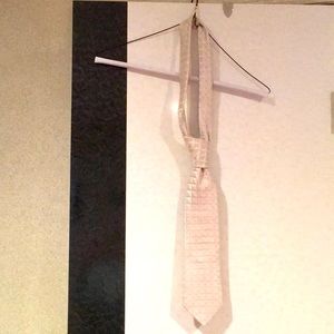Men’s tie